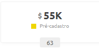 Pré-Cadastro